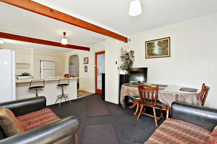 Second view of Homely house listing, 18 Briggs Street, Laverton VIC 3028