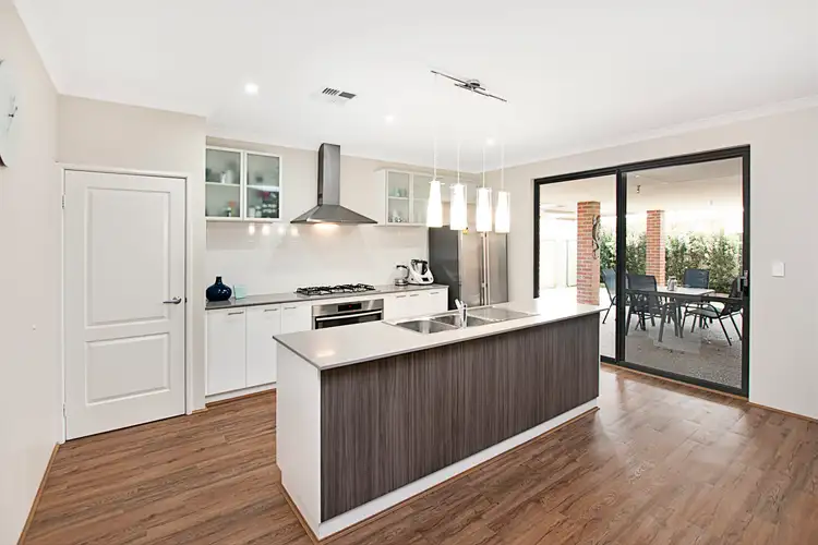 Third view of Homely house listing, 7 Paterson Drive, Yalyalup WA 6280
