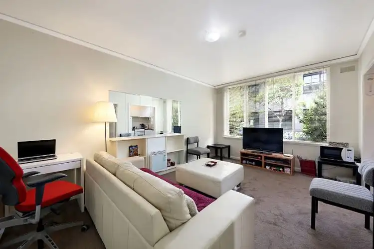 2/158 Williams Road, Prahran VIC 3181