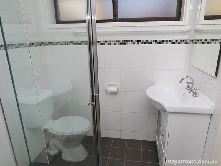Fifth view of Homely unit listing, 1/19a Coleman Street, Turvey Park NSW 2650