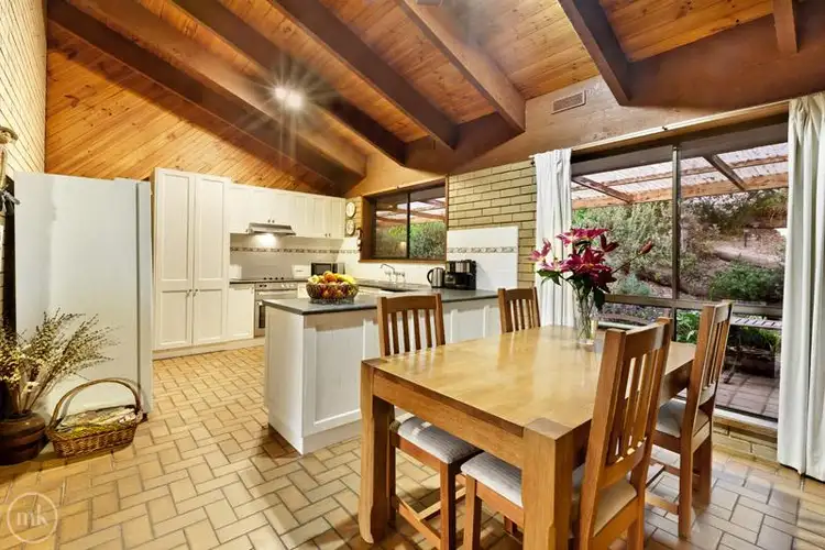 Second view of Homely house listing, 100 Boyds Road, Hurstbridge VIC 3099