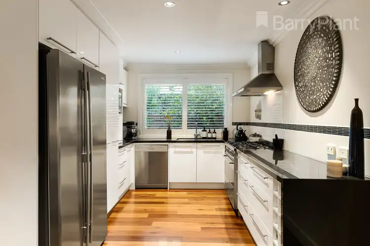 Second view of Homely house listing, 58 Huntingdale Drive, Chirnside Park VIC 3116