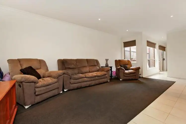 Fourth view of Homely house listing, 2/23 Red Robin Road, Truganina VIC 3029