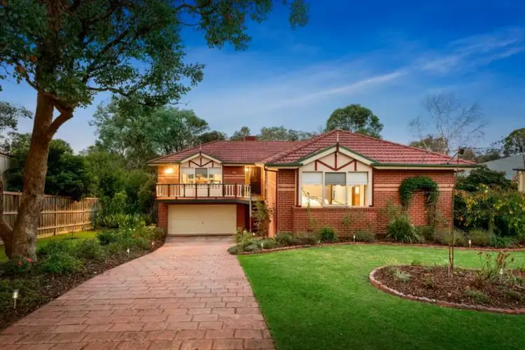 113 Glen Park Road, Eltham North VIC 3095