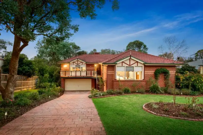 Main view of Homely house listing, 113 Glen Park Road, Eltham North VIC 3095