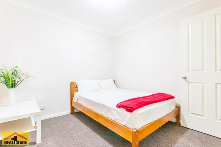 Fifth view of Homely house listing, 11/84 Adelaide Street, Oxley Park NSW 2760