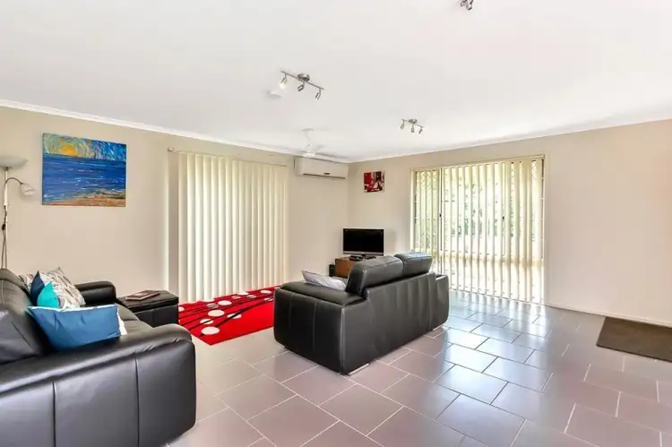 Second view of Homely house listing, 54 Equestrian Drive, Yamanto QLD 4305