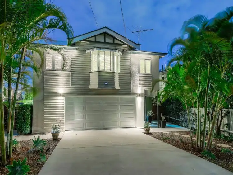 29 Glenfern Avenue, Kedron QLD 4031