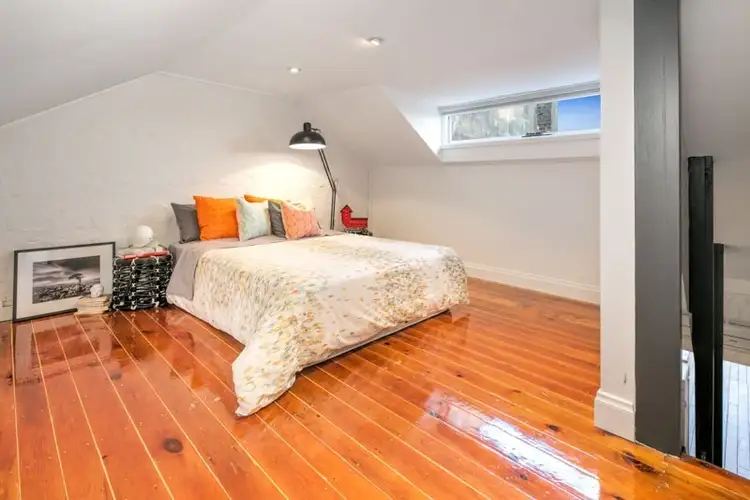 Sixth view of Homely house listing, 203 Roden Street, West Melbourne VIC 3003