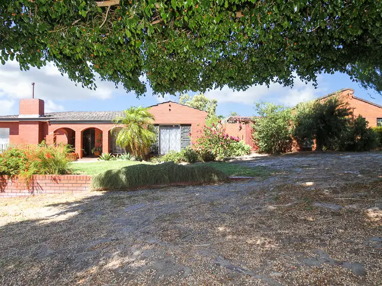 Fifth view of Homely house listing, 102 & 104 Hodgson Street, Tuart Hill WA 6060