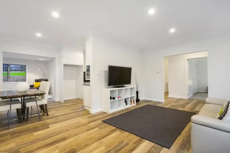 Sixth view of Homely house listing, 34 Burlock Avenue, Ringwood North VIC 3134