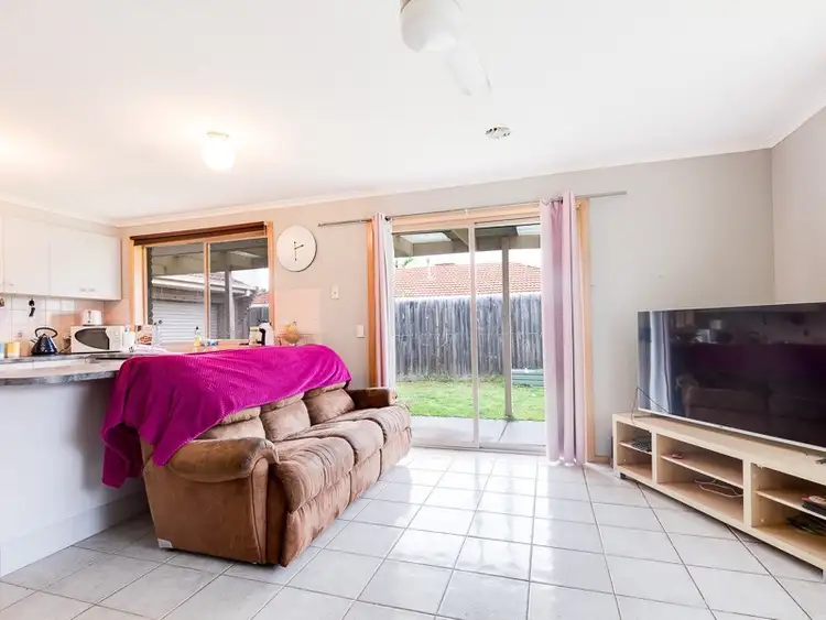 Fifth view of Homely house listing, 37 Callistemon Drive, Hoppers Crossing VIC 3029