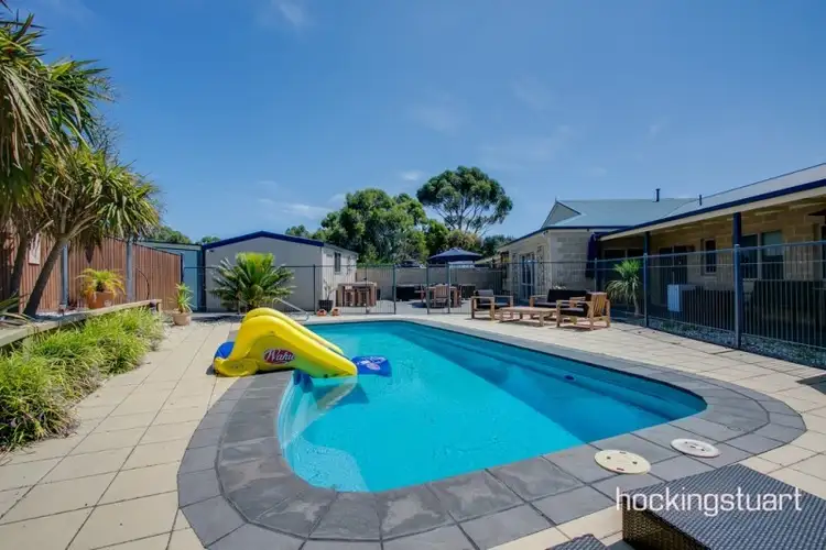 13 Lockhart Dve, Rosebud VIC 3939