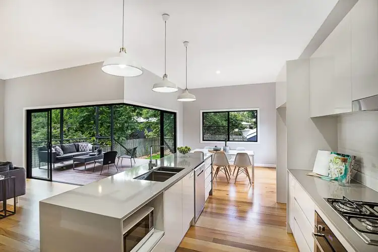 Seventh view of Homely house listing, 6 Groom Street, East Toowoomba QLD 4350