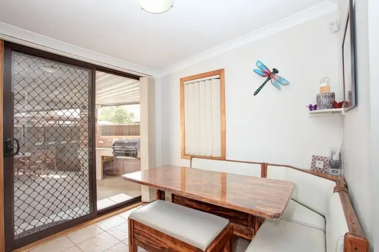 Fifth view of Homely house listing, 73 Willan Drive, Cartwright NSW 2168