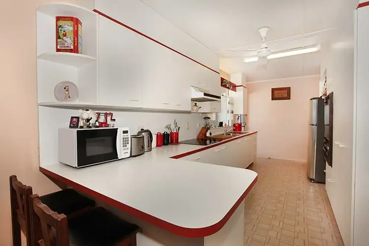 Seventh view of Homely house listing, 1 Norman Ave, Nambour QLD 4560
