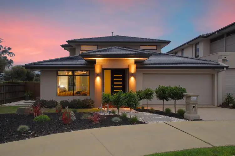 1 Craven Court, Sandhurst VIC 3977