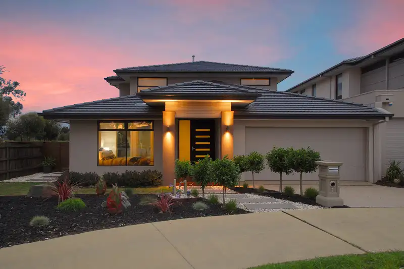 Main view of Homely house listing, 1 Craven Court, Sandhurst VIC 3977