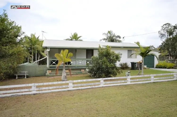 Main view of Homely house listing, 44 Prosper Street, Howard QLD 4659