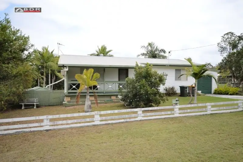 Main view of Homely house listing, 44 Prosper Street, Howard QLD 4659