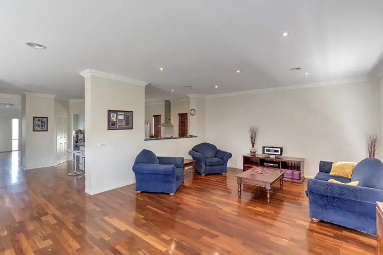 Fourth view of Homely house listing, 17 Duchess Court, Hillside VIC 3037