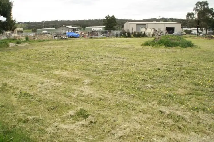 Second view of Homely land listing, 25 Broadbent Court, Beaufort VIC 3373