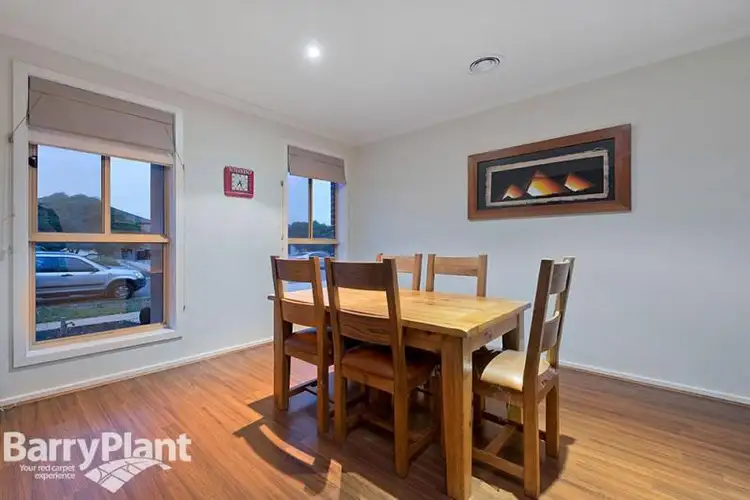 Third view of Homely house listing, 5 Peck Terrace, Williams Landing VIC 3027