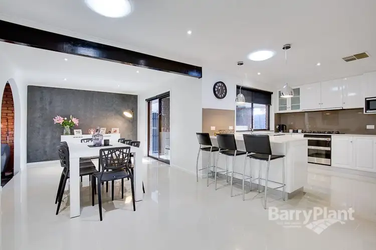 Third view of Homely house listing, 7 Wakatipu Court, Taylors Lakes VIC 3038
