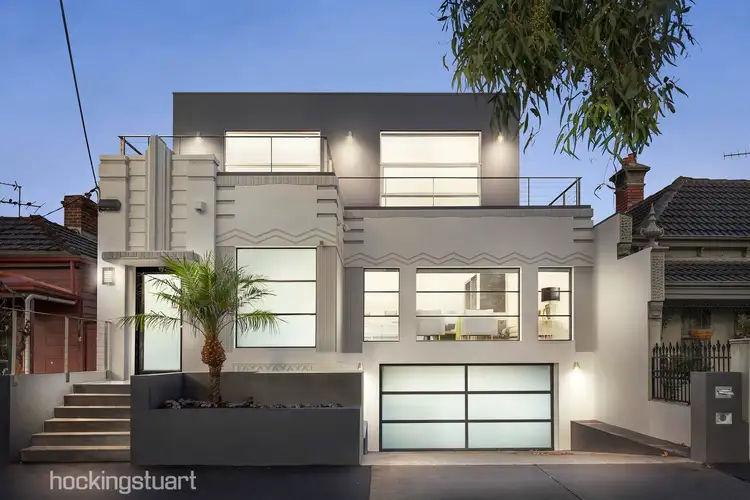 24 Herbert Street, Albert Park VIC 3206