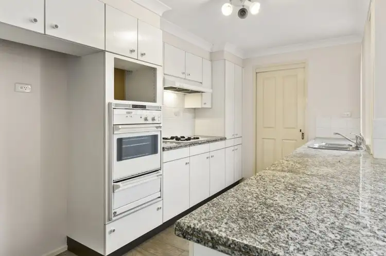 Second view of Homely house listing, 3 Cantello Avenue, Hammondville NSW 2170