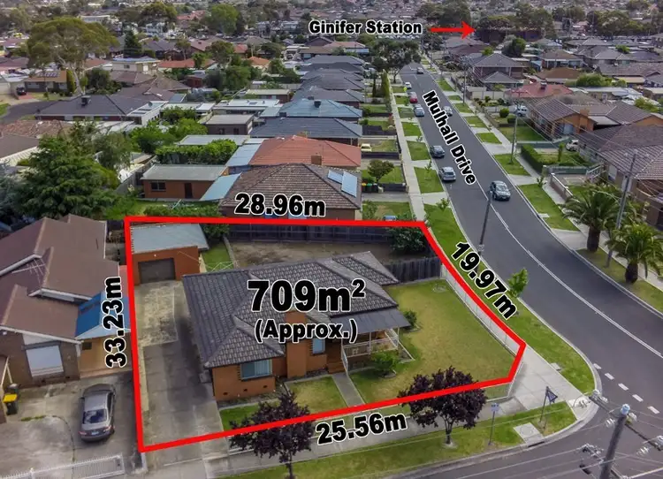 Second view of Homely house listing, 29 Camara Street, St Albans VIC 3021
