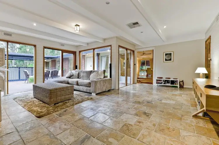 Third view of Homely house listing, 13 Heddon Court, Eltham VIC 3095