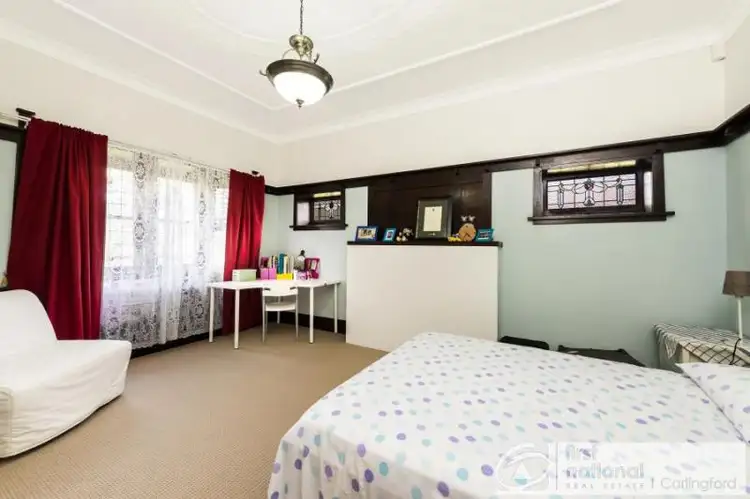 Third view of Homely house listing, 16 Campbell Street, Eastwood NSW 2122