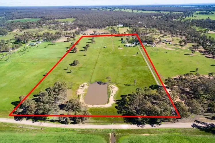 Second view of Homely house listing, 317 Quinns Road, Myers Flat VIC 3556