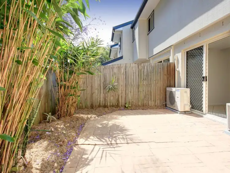 Fifth view of Homely townhouse listing, 2/117 Amelia Street, Nundah QLD 4012