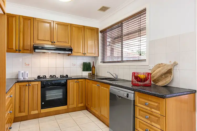 Fourth view of Homely house listing, 49 Winston Drive, Doncaster VIC 3108