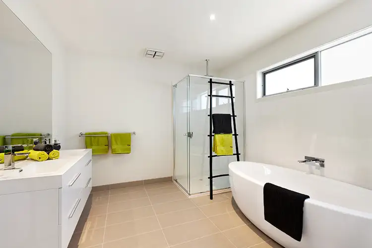 Sixth view of Homely house listing, 3/6 Parsons Road, Eltham VIC 3095