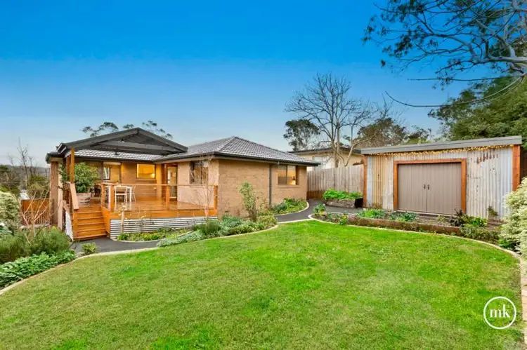 Third view of Homely house listing, 4 Bible Street, Eltham VIC 3095