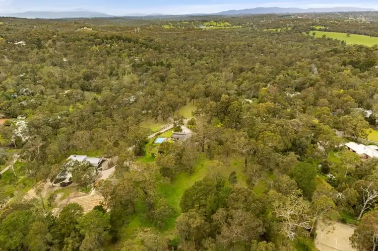 Second view of Homely land listing, 3 Cooinda Place, Eltham VIC 3095