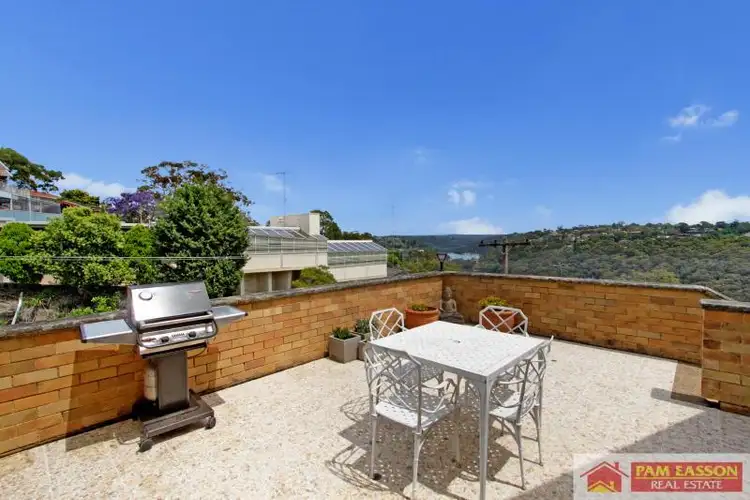 Second view of Homely house listing, 3 Willowie Road, Castle Cove NSW 2069