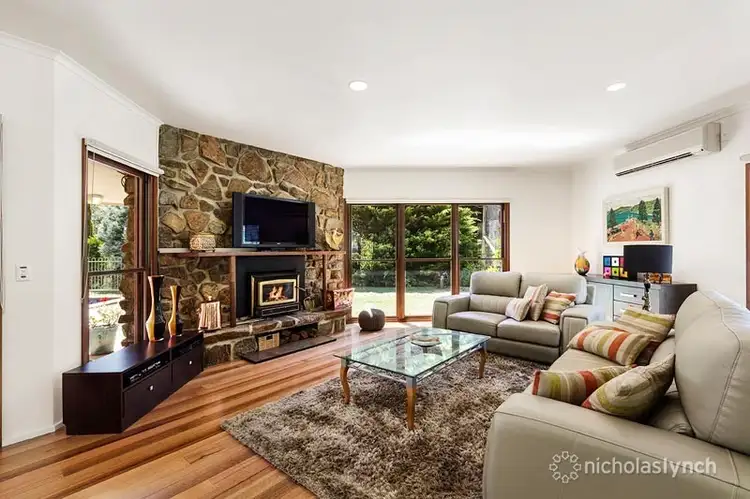 Third view of Homely house listing, 8 Godings Road, Moorooduc VIC 3933