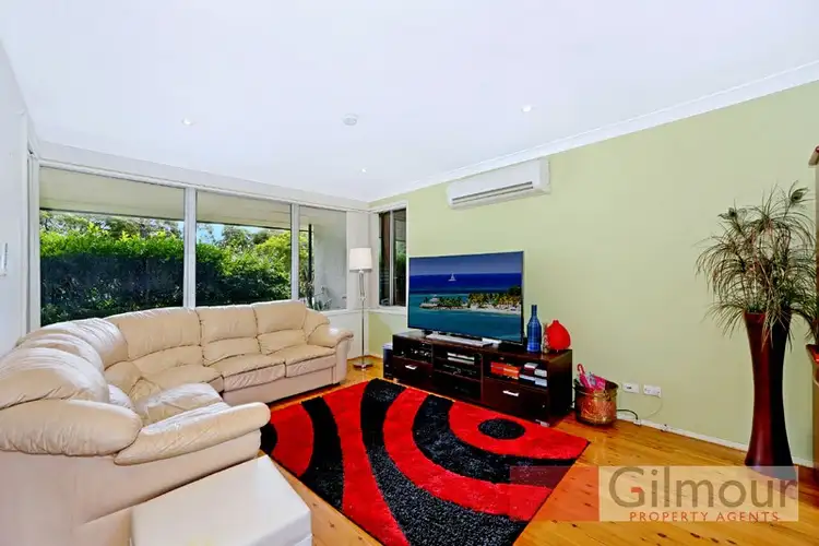 Third view of Homely house listing, 59 Burrandong Crescent, Baulkham Hills NSW 2153