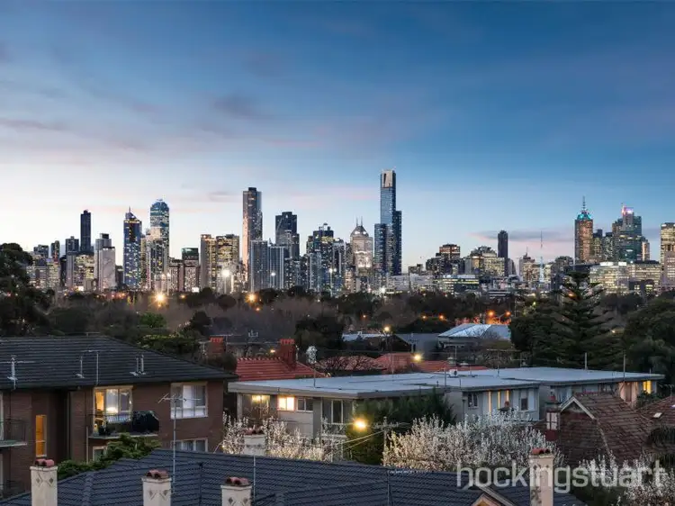 Second view of Homely apartment listing, 51/333 Beaconsfield Parade, St Kilda West VIC 3182
