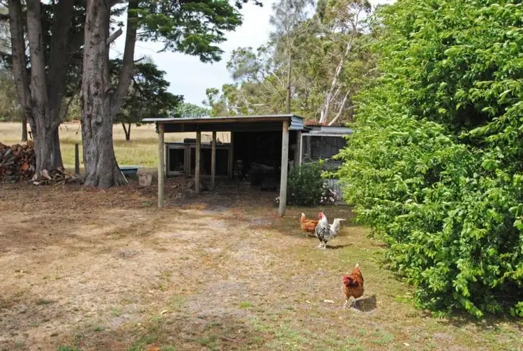 Seventh view of Homely rural property listing, 41 Fincks Road, Heathmere VIC 3305