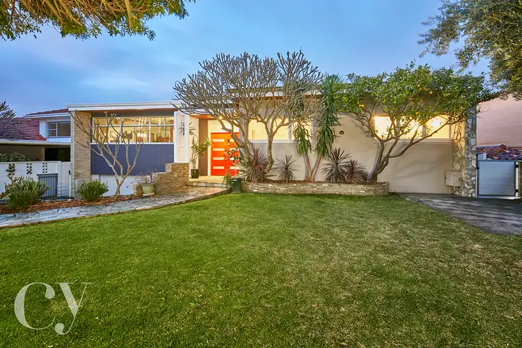 15 Davidson Road, Attadale WA 6156