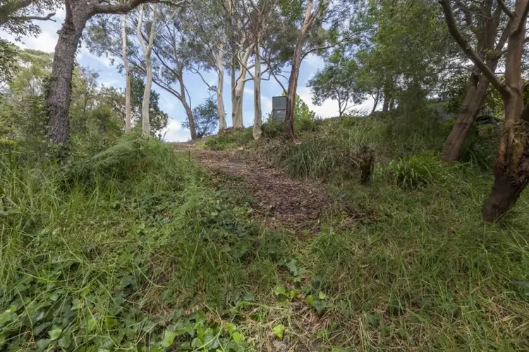 Fifth view of Homely land listing, 11 Lysiana Road, Woodford NSW 2778