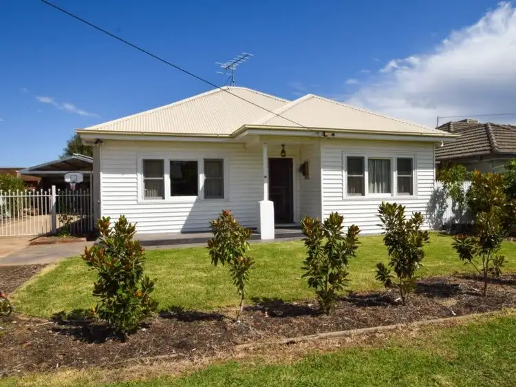 Main view of Homely house listing, 10 George Street, Wangaratta VIC 3677