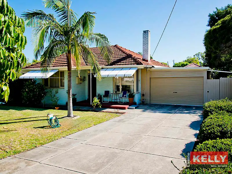 Main view of Homely house listing, 5 Burns Street, Cloverdale WA 6105