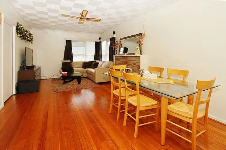Fourth view of Homely house listing, 1/6 Lucille Avenue, Reservoir VIC 3073