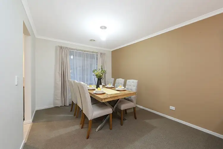 Third view of Homely house listing, 7 Marmont Place, Lysterfield VIC 3156
